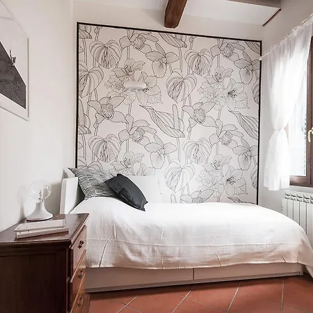 Borgo Pinti 公寓