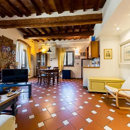 Borgo Pinti Florens