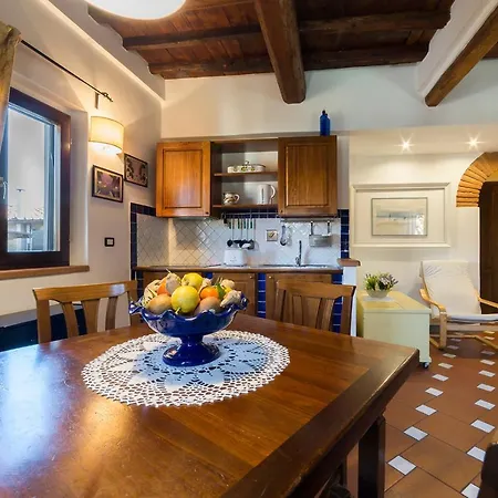 Borgo Pinti דירה