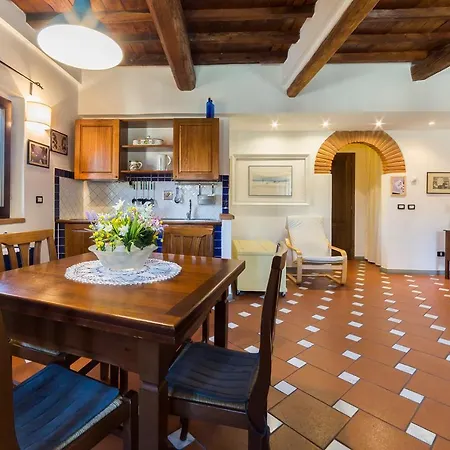 Borgo Pinti דירה *
