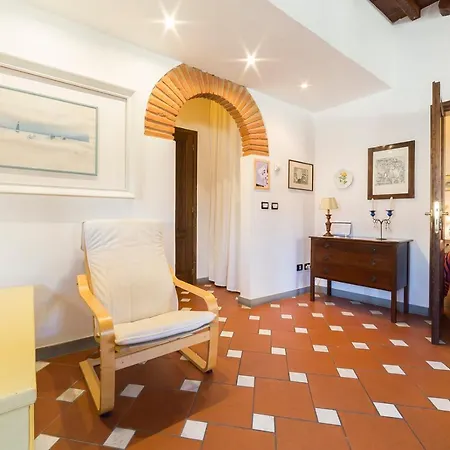 Borgo Pinti דירה פירנצה