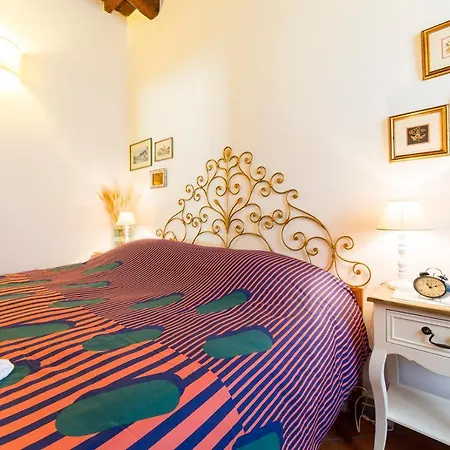Borgo Pinti פירנצה