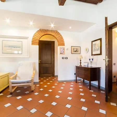Borgo Pinti פירנצה