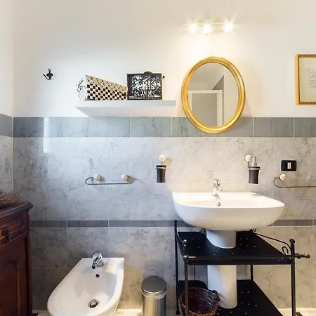 דירה Borgo Pinti