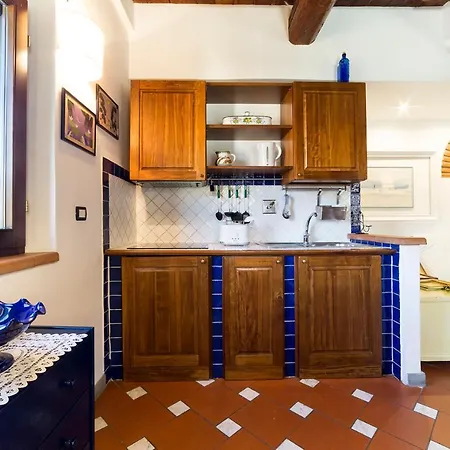 Borgo Pinti דירה פירנצה