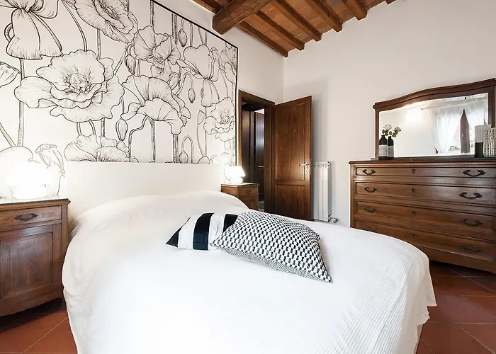 Borgo Pinti Apartmán