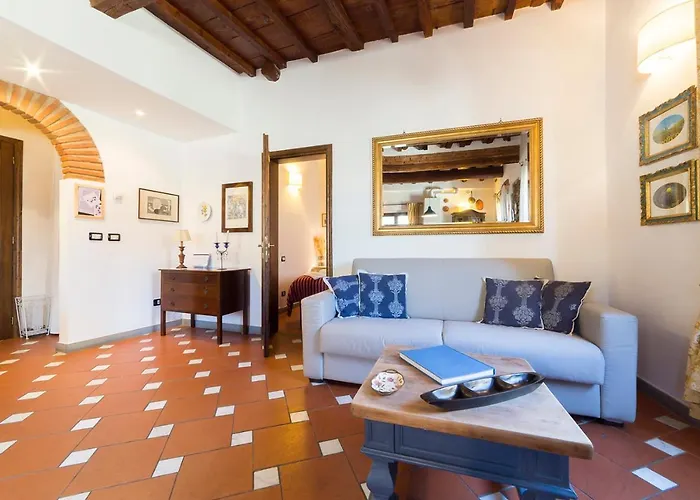 Borgo Pinti * Florencie