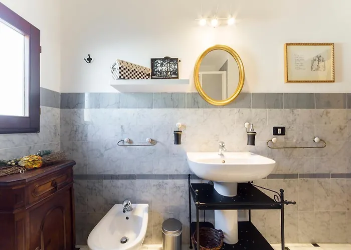 Apartmán Borgo Pinti