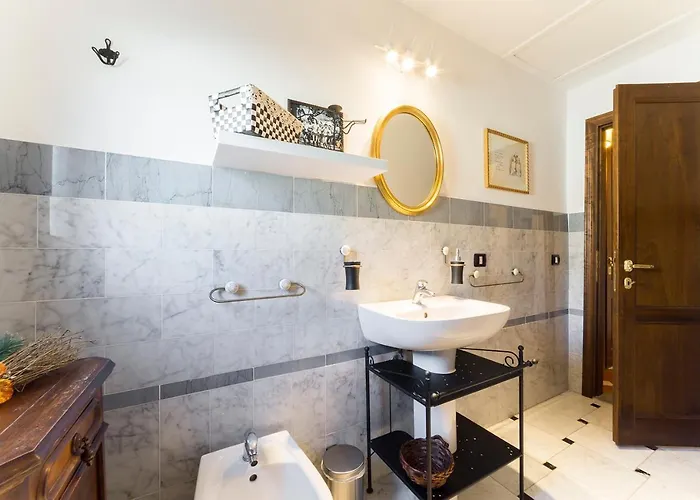 Borgo Pinti *