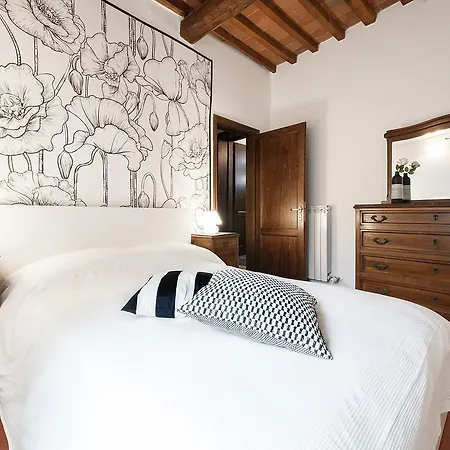 Borgo Pinti Appartamento