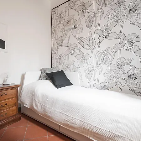 Appartamento Borgo Pinti
