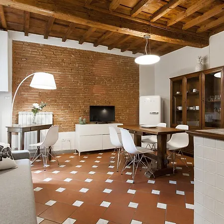 Appartamento Borgo Pinti *