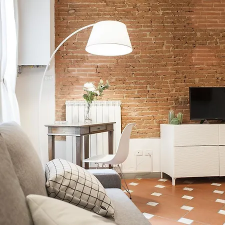 Borgo Pinti * Firenze