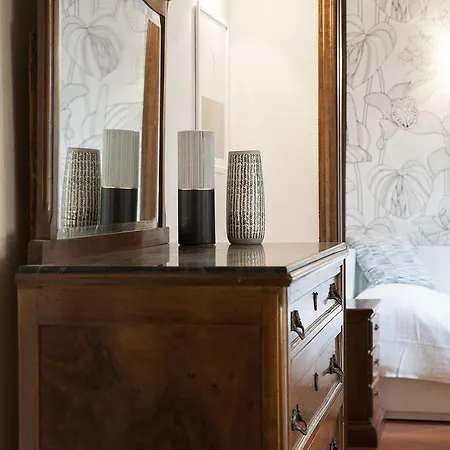 Borgo Pinti * Firenze