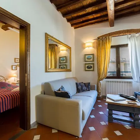 Borgo Pinti Appartamento Firenze