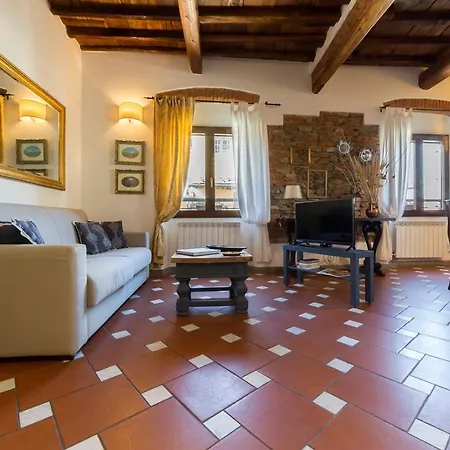 Appartamento Borgo Pinti *