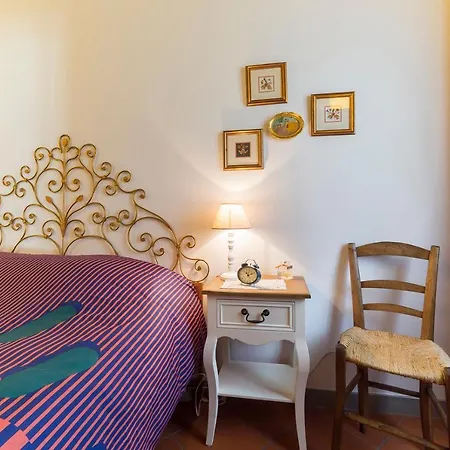 Borgo Pinti Appartamento